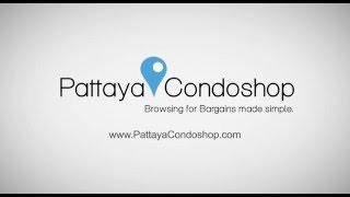 Pattaya Condoshop | Finding a Condo For Sale in Pattaya.