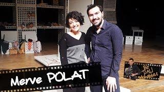 Merve Polat | Hunililer | Mervelerdeyim | Ankara’nın Dikmen’i Anıları | Bir DALİ Muhabbet #11