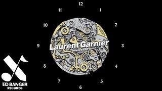 Laurent Garnier - Our Futur (feat. The L.B.S. Crew - Detroit Mix) [Official Audio]