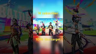 Rohit yt is best #freefire #reelsvideo #gaming ️