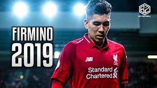 Roberto Firmino 2019 ● Skills & Goals Show | HD