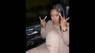 Stunna Girl DTF Freestyle