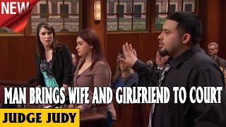 Judge Judy [Episode 9891] Best Amazing Cases Season 2024 Full Episodes HD1080p