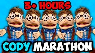 *3 HOURS* Of Cody Marathon!