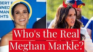 Is Meghan Markle an Angel of a Boss or a Demon? Narrative Chaos Emerges After Meghan Us Weekly Stunt