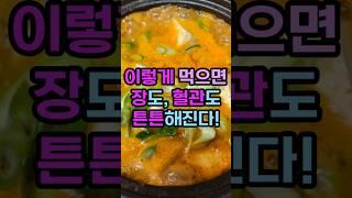 청국장 vs 된장– 발효식품으로 건강과 다이어트 둘 다 잡기! #건강정보 #청국장 #된장 #청국장가루 #청국장환