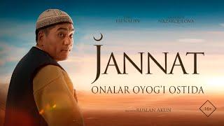 Hollywoodni ortda qoldirgan Qirg’iz filmi | Jannat Onalar oyog’i ostida… haqiqiy shedevr (mi?)