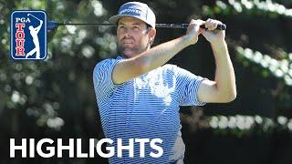 Highlights | Round 2 | The RSM Classic 2020