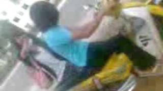 Video rempit yang paling mahal