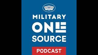 Military OneSource Podcast — How to Cope With Holiday Stress and Loneliness