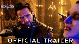 Van Helsing 2 (2024) - First Trailer | Hugh Jackman