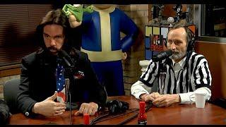 Watch: Billy Mitchell, Walter Day, Brian Kuh on Game Informer (audio fixed)