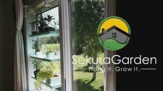 The SekuraGarden