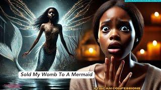 Sold My Womb To A Mermaid