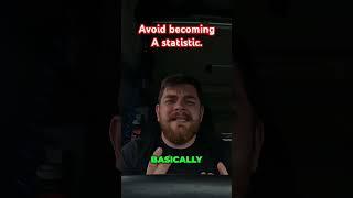 Why HGV Truckers Get Fat!
