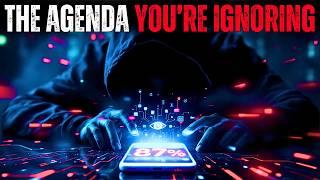 The Global Control Agenda What 87% of People Are Ignoring