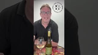 The Online Wine Tasting Club - Finca Manzanos Tempranillo Blanco, Rioja, Spain