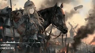 [Sabaton] Nightcore - Carolus Rex (Female)