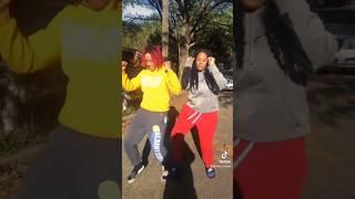Why is everything chrome? #twins #tiktok #dance #explore