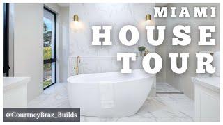 Full House Tour | NEW Miami 16 by McDonald Jones Homes 2021