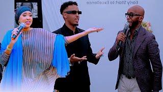 SAALAX SANAAG - ISKALAAJI - AYAAN WADANI 2025 | XAFLAD SHIDAN | BEST MASHUP | HEESO XUL AH 2025