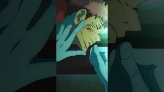 Worst time to wake Sukuna  | Jujutsu kaisen edit | Sukuna edit #animeedit #sukuna #anime