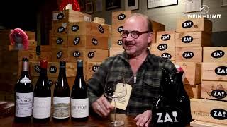 Wein am Limit - Folge 469 - Suedafrika Arrivage - Der neue Jahrgang von unseren Winzern am Kap