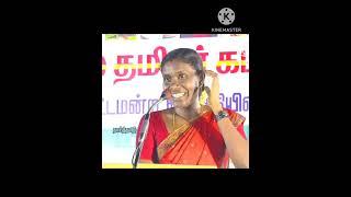 kaaliammaal random thug moments #thuglife #entertainment #ntk #saatai #comedy  #entertain