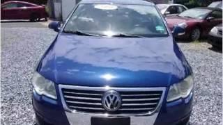 2008 Volkswagen Passat Used Cars Cherry Hill NJ