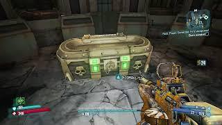 Borderlands 2 Easiest way to get infinite golden keys!!(Still working 2023!!)