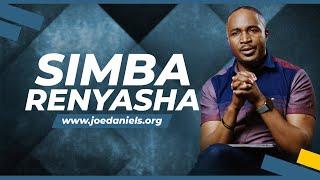 Simba Renyasha - Apostle Dr Joe Daniels