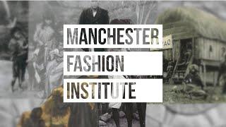 Class of 2020 BA (Hons) Fashion and BA (Hons) Fashion Design and Technology