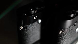 Leica M240 in 2021?!