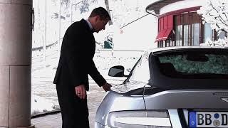 The Real James Bond Feeling by SC-Sportwagen-Vermietung, Aston Marin DB V12 Sauger 518PS, Stuttgart