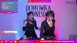 WEDNESDAY DOMÓWKA