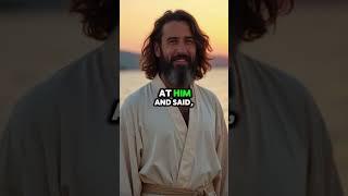 The story of Peter #ai #history #bible