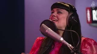 Tami Neilson covers 'I Never Cared For You' by Willie Nelson | 7 September 2024 | RNZ