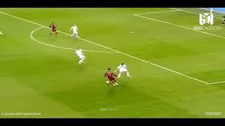 Cristiano Ronaldoning barcha gollari