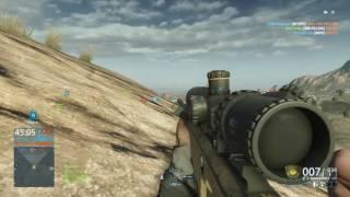 Another one about 600m