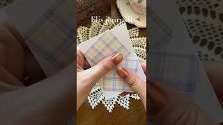 •ASMR journal with me   #journalasmr #scrapbooking #elisjournall #journal #journaling #scrapbooking