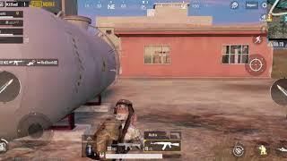 Pubg by borzong (71) #war #prone to prone #top10 #crashsupercar #pubg