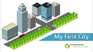 Design your first City