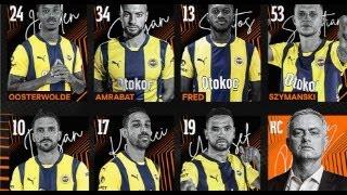 Fenerbahçe'de bir Amrabat daha aranıyor! MHK'de alkol şoku