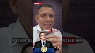 Petro manda a la basura otro proyecto gigante de Ecopetrol.