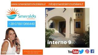 Interno 9 - appartamento Olbia - Villaggio S'Arrisu