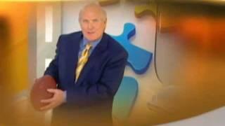 Today in America with Terry Bradshaw TV Anthem Healthcare
