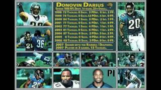 Donovin Darius [#68] (Pro Interviews)