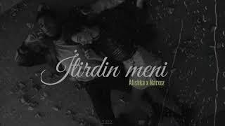 Alishka - İtirdin Məni (back vocal: NarXoz)