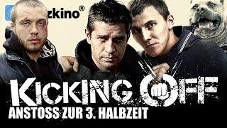 Kicking Off – Anstoss zur 3. Halbzeit (Drama auf Deutsch in voller Länge, Komplette Filme anschauen)