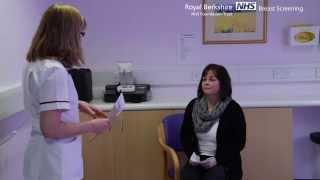 Breast Screening Information Video